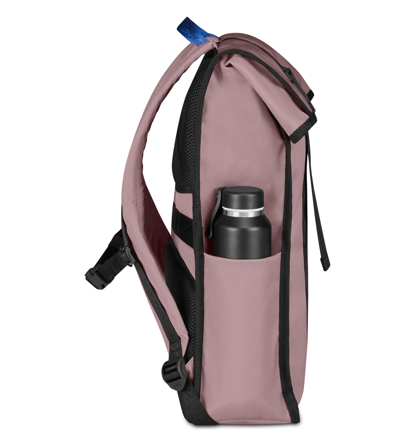 Invicta Lodge Urban rygsæk 19-29 liter ekspanderbar