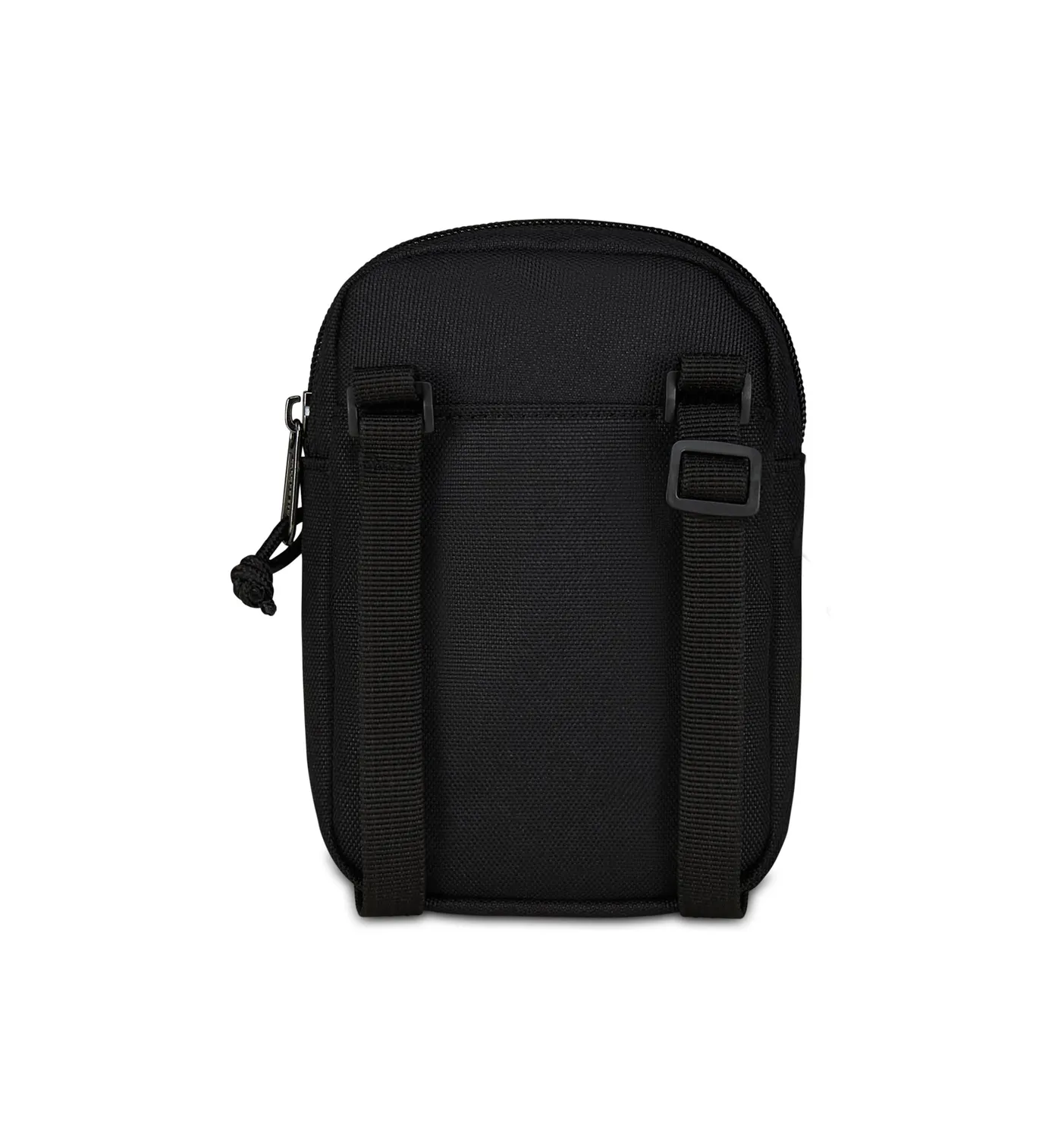 Invicta Simple skuldertaske crossbody med justerbar rem