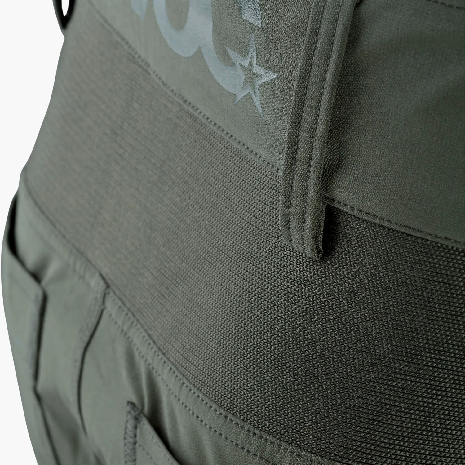 Evoc Bike Shorts Men cykelshorts stone