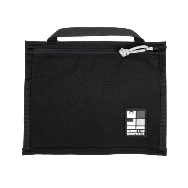 Inside Line Equipment Pocket Organizer organizer sort cordura