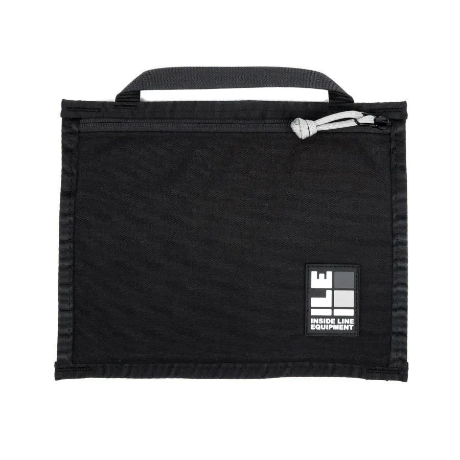 Inside Line Equipment Pocket Organizer organizer sort cordura