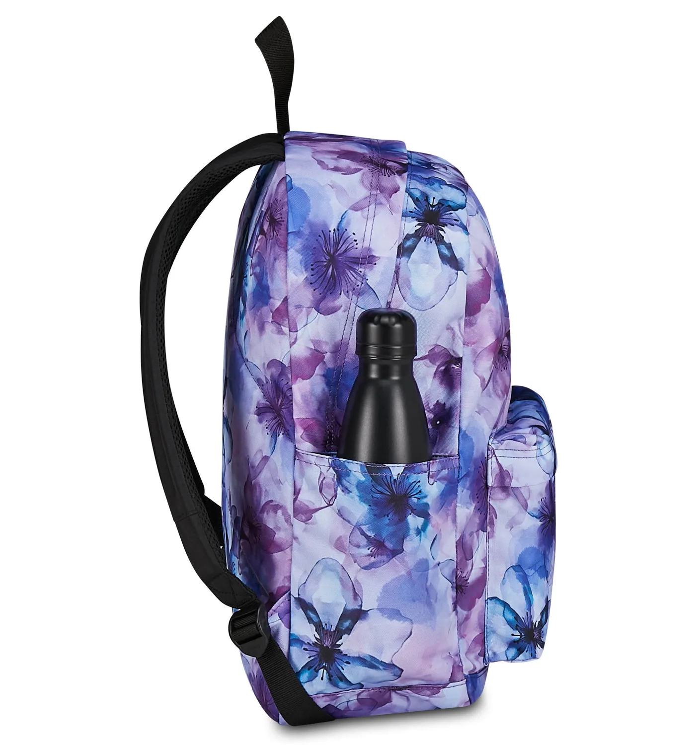 Invicta Carlson Fantasy rygsæk 24 liter genbrug