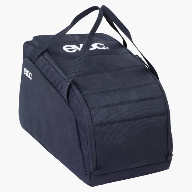 Evoc Gear Bag 20 udstyrstaske sort 20 liter hjelm