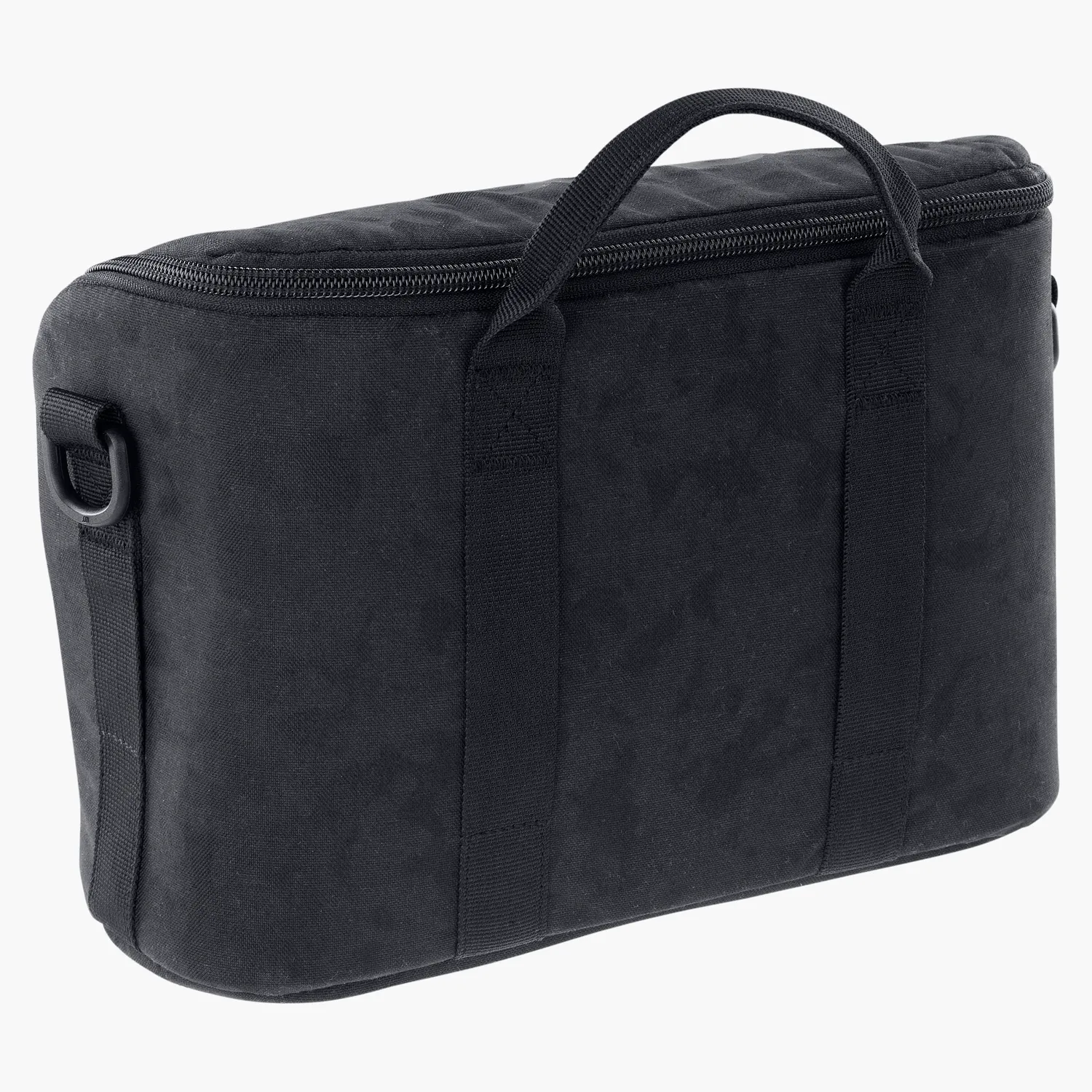 Evoc CB 6 kamerainsert 6 liter sort kamerataske med inddeling
