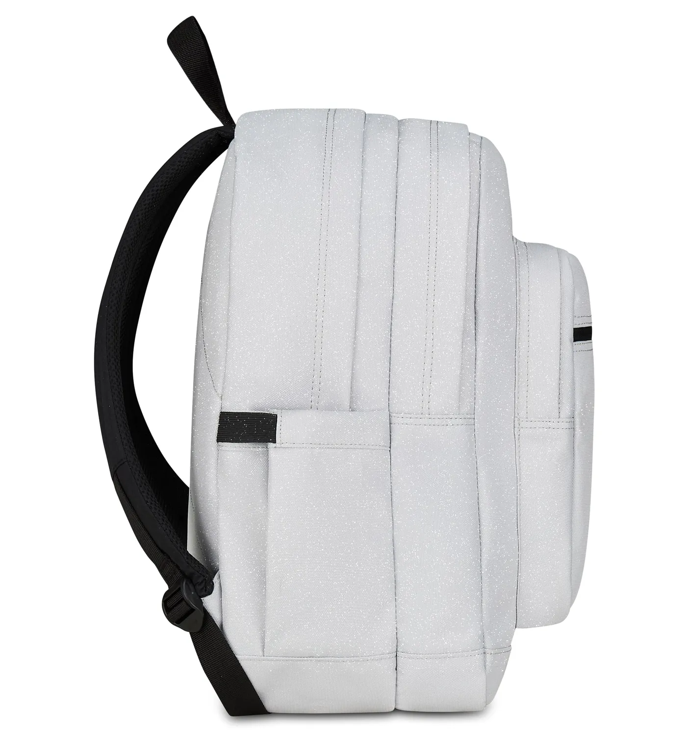 Invicta Jelek Shine rygsæk 34 liter glitter