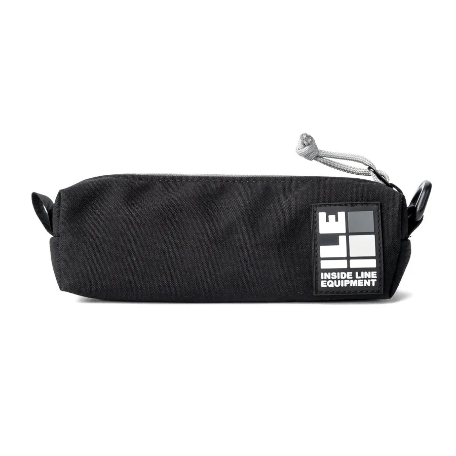 Inside Line Equipment Dopp Kit Small toilettaske sort