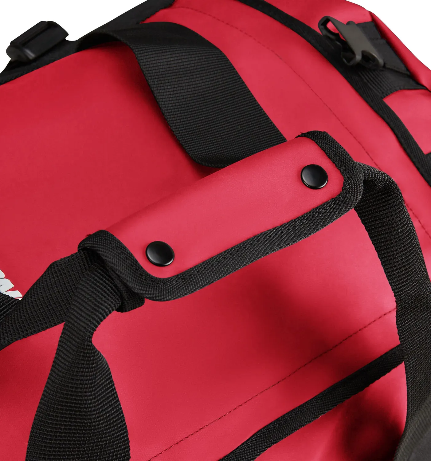 Invicta Commuter L rejsetaske 70 liter bærbar rygsæk