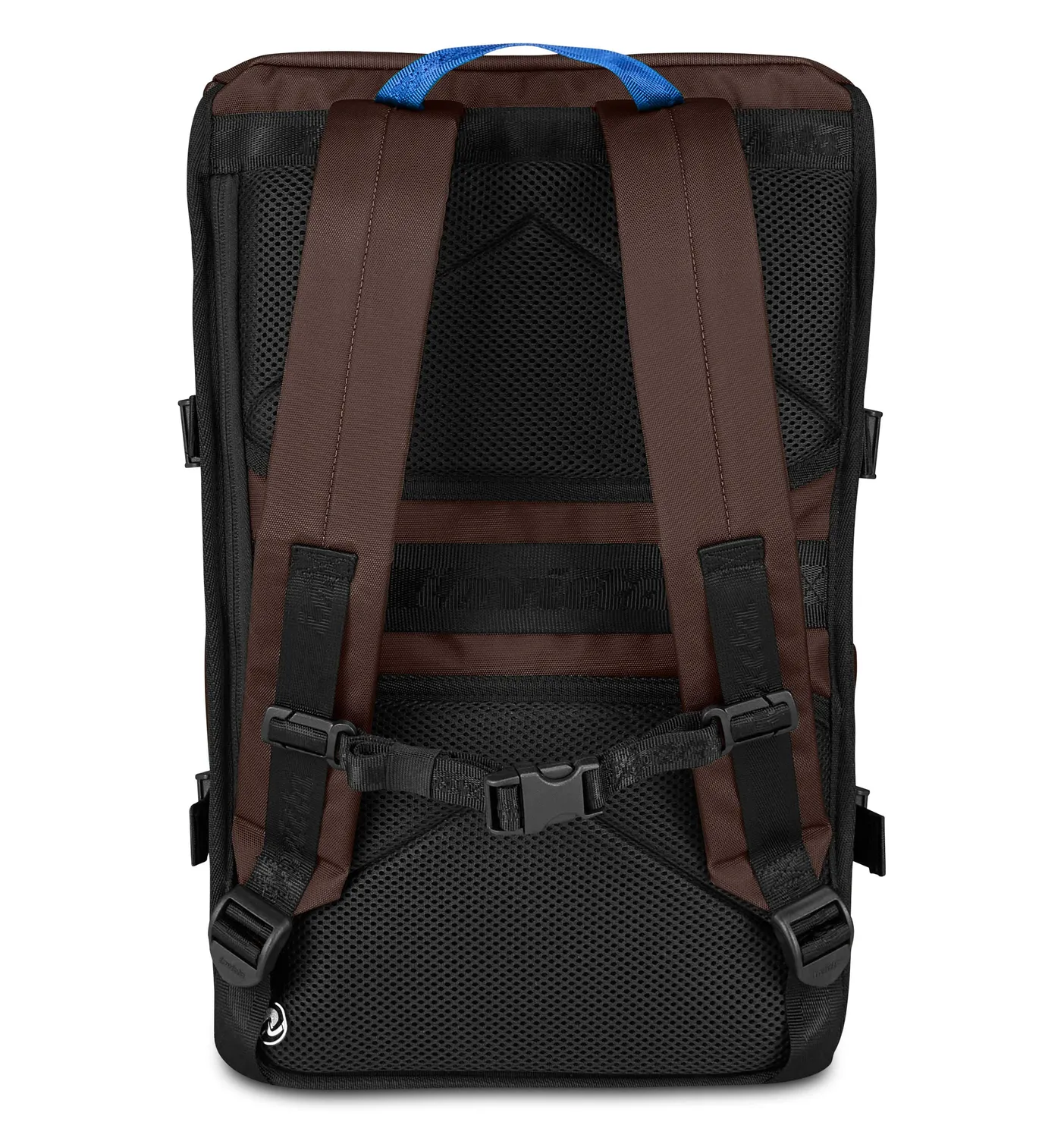 Invicta Backlike Urban rygsæk 20,5 liter laptop 14"
