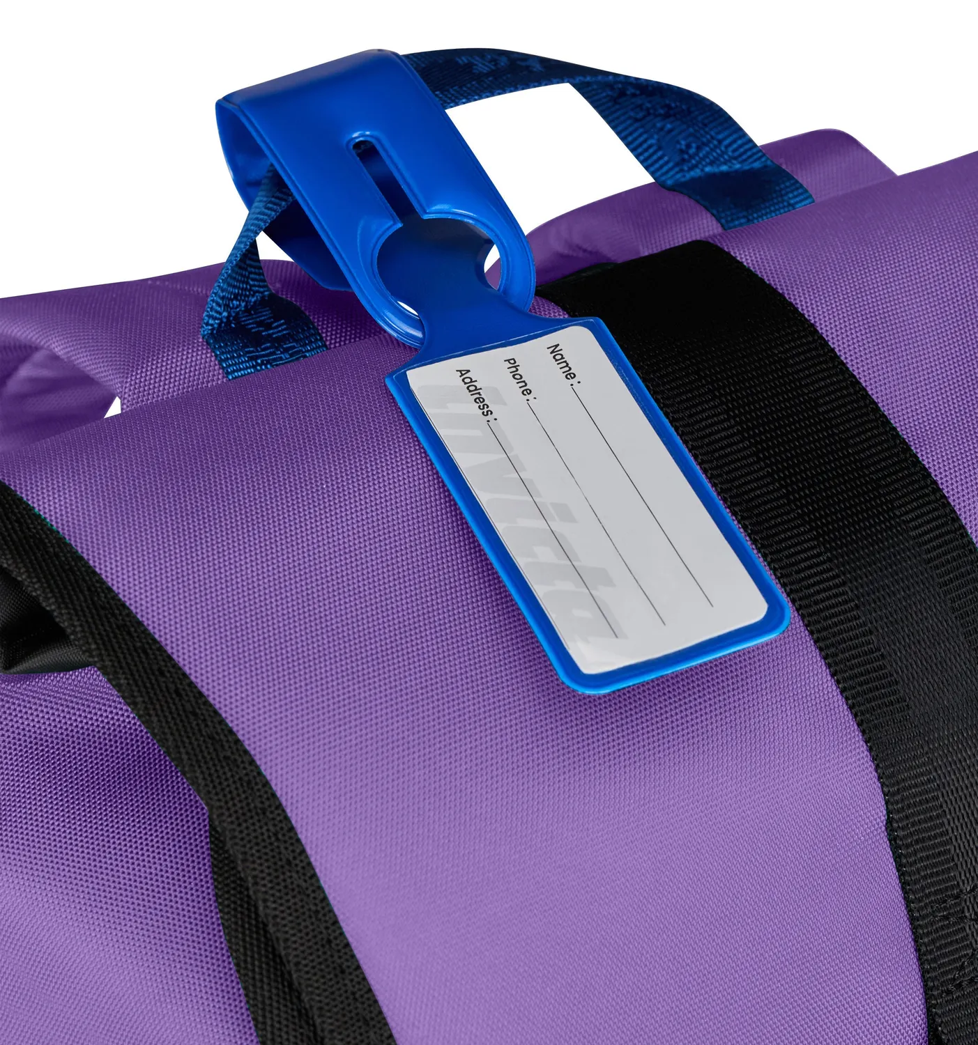 Invicta Wasar S Urban rygsæk 16 liter vandafvisende
