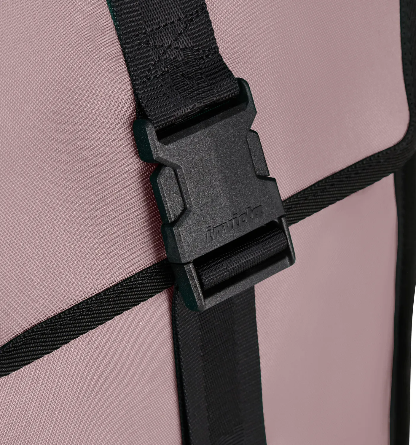 Invicta Wasar S Urban rygsæk 16 liter laptop 14