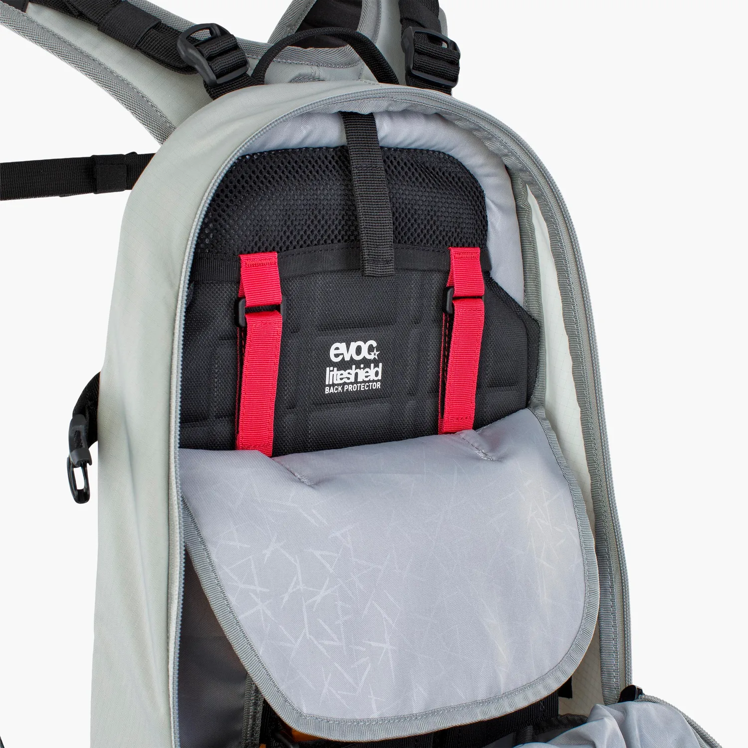 Evoc FR Enduro E-Ride 16 rygsæk M/L 16 liter