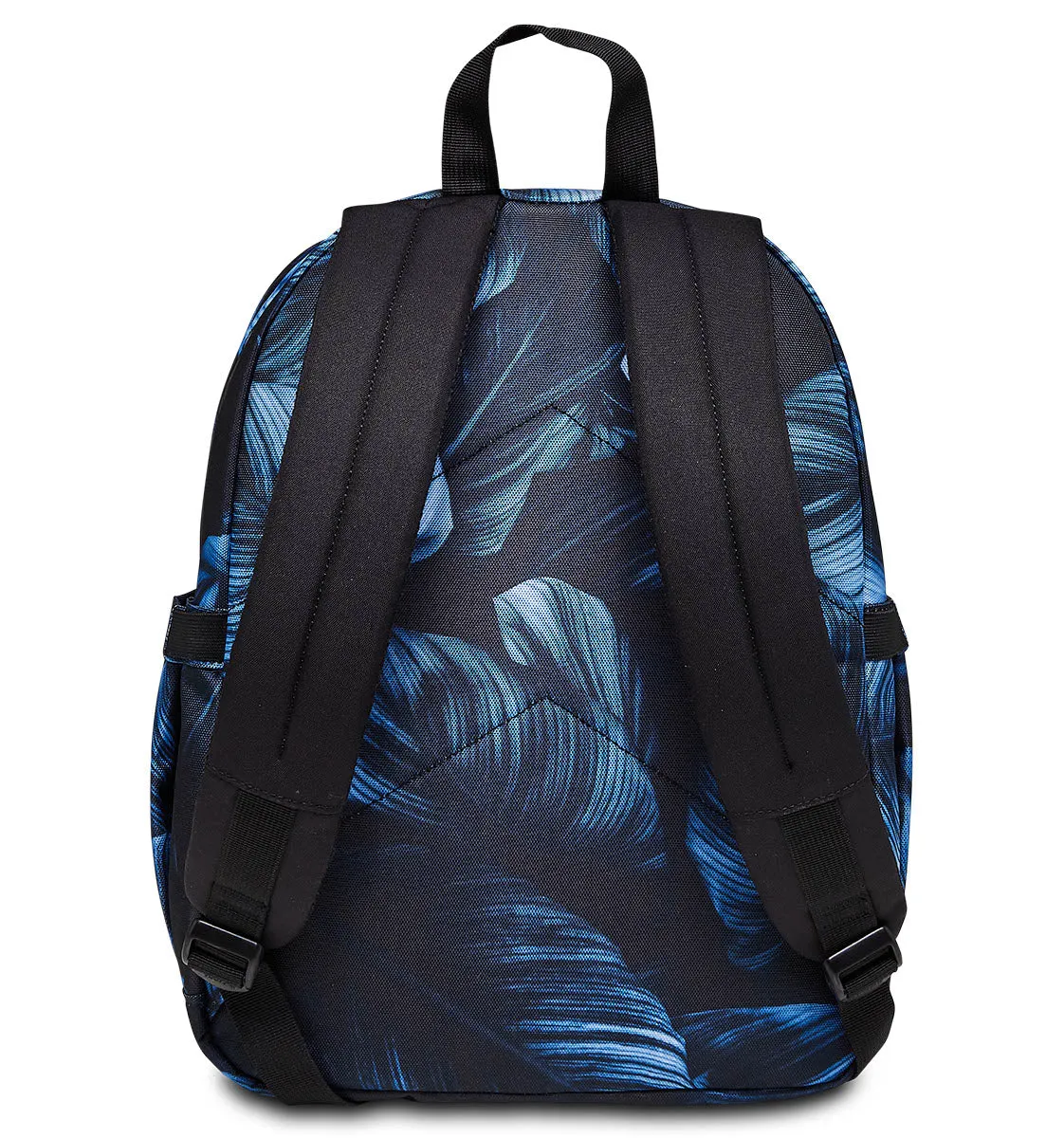 Invicta Lab Fantasy rygsæk Indigo Art skole