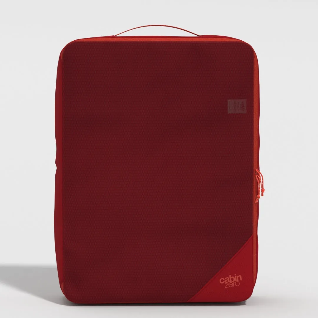 CabinZero Classic Packing Cube Large pakkepose genbrug