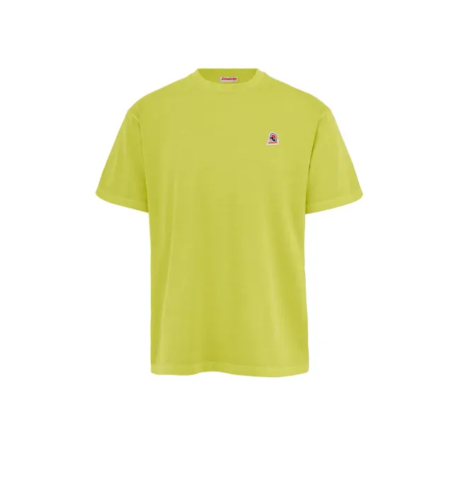 Invicta Essenziale T-shirt bomuld 612F økologisk