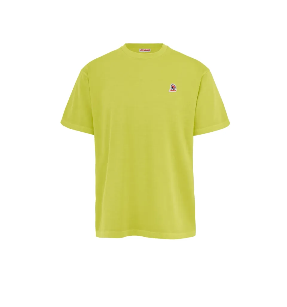 Invicta Essenziale T-shirt bomuld 612F økologisk
