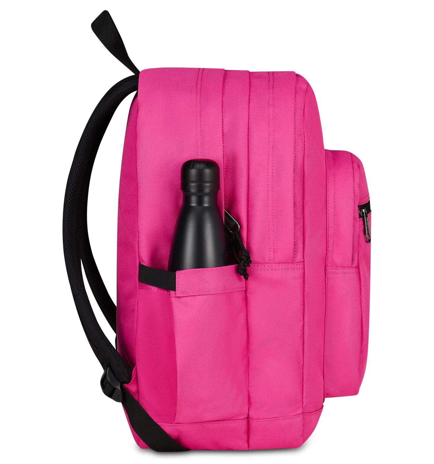 Invicta Jelek Plain rygsæk 34 liter genbrugs-PET