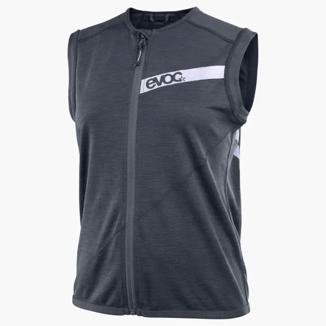 Evoc Protector Vest Lite damevest sort rygbeskytter