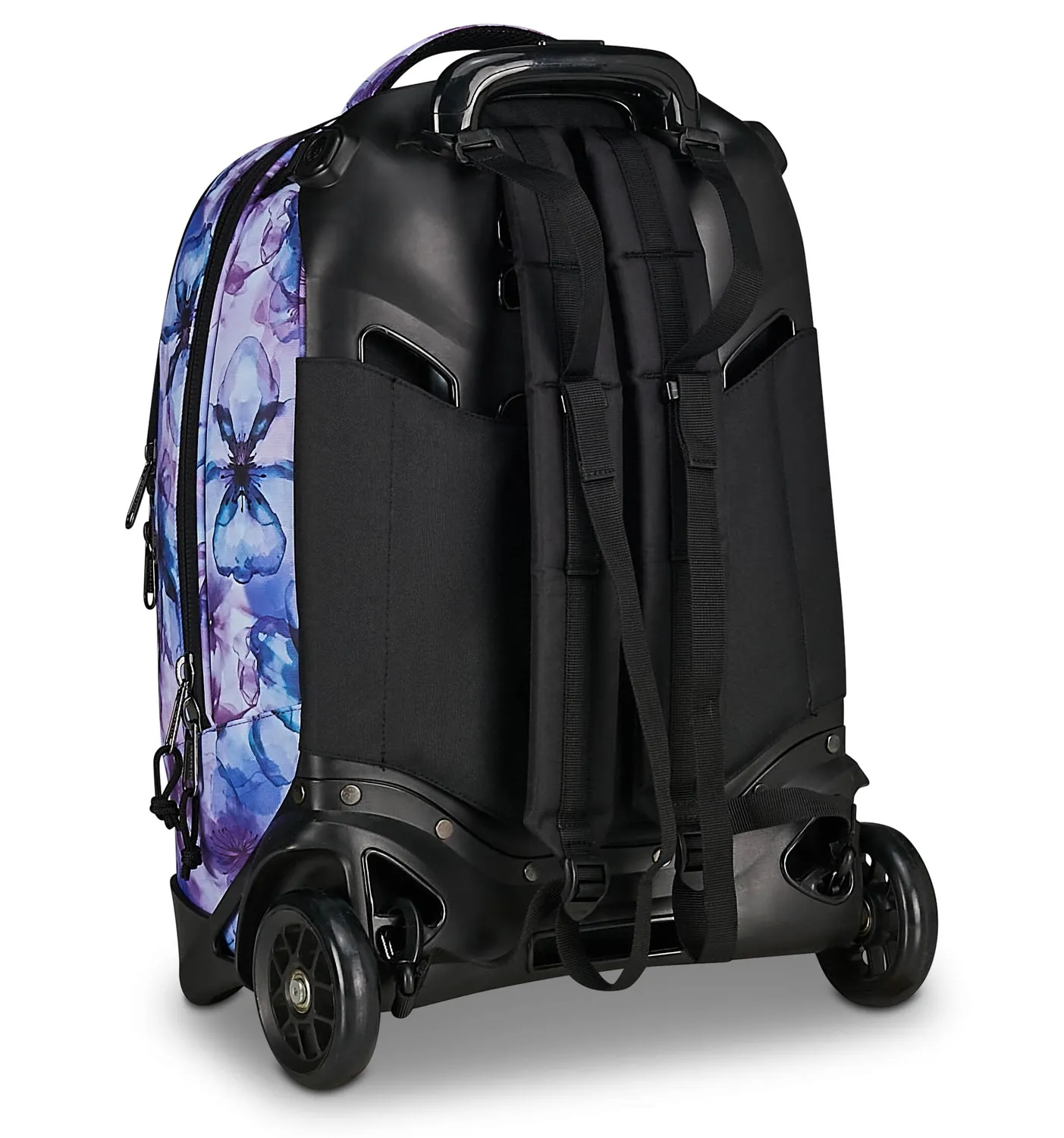 Invicta Plug Fantasy trolley 34 liter Cabintrolley
