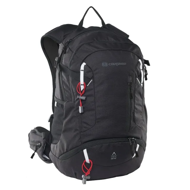Caribee Trek 32L vandrerygsæk 32 liter regnslag