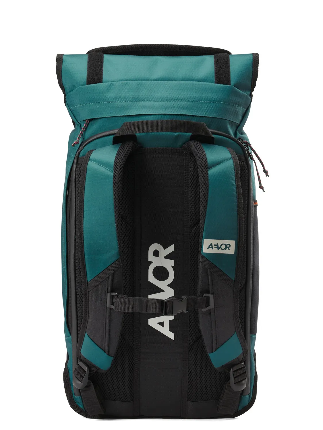Aevor Trip Pack rygsæk Proof Evergreen 26-33L weekend