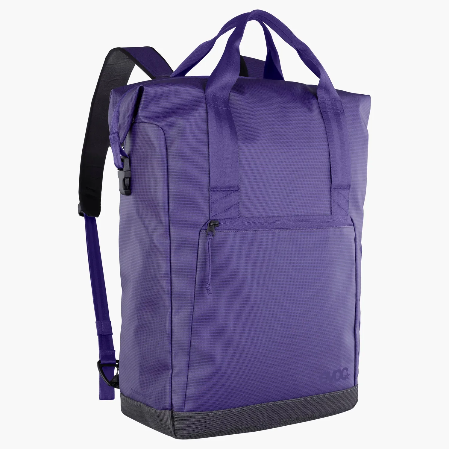 Evoc Tote Backpack 18 rygsæk carbon grey 18 liter