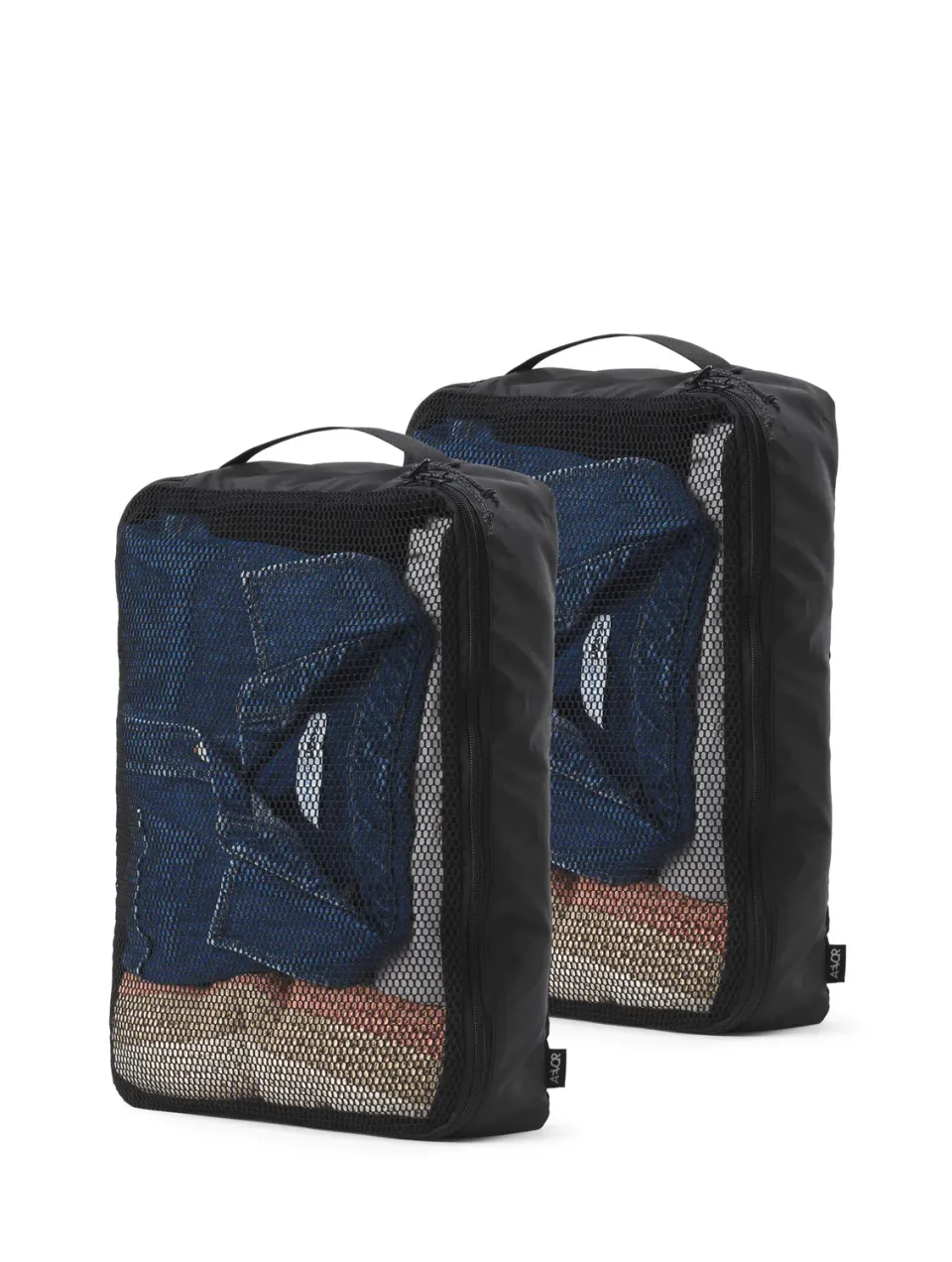 Aevor Packing Cube Large packing cubes 2-pak mesh