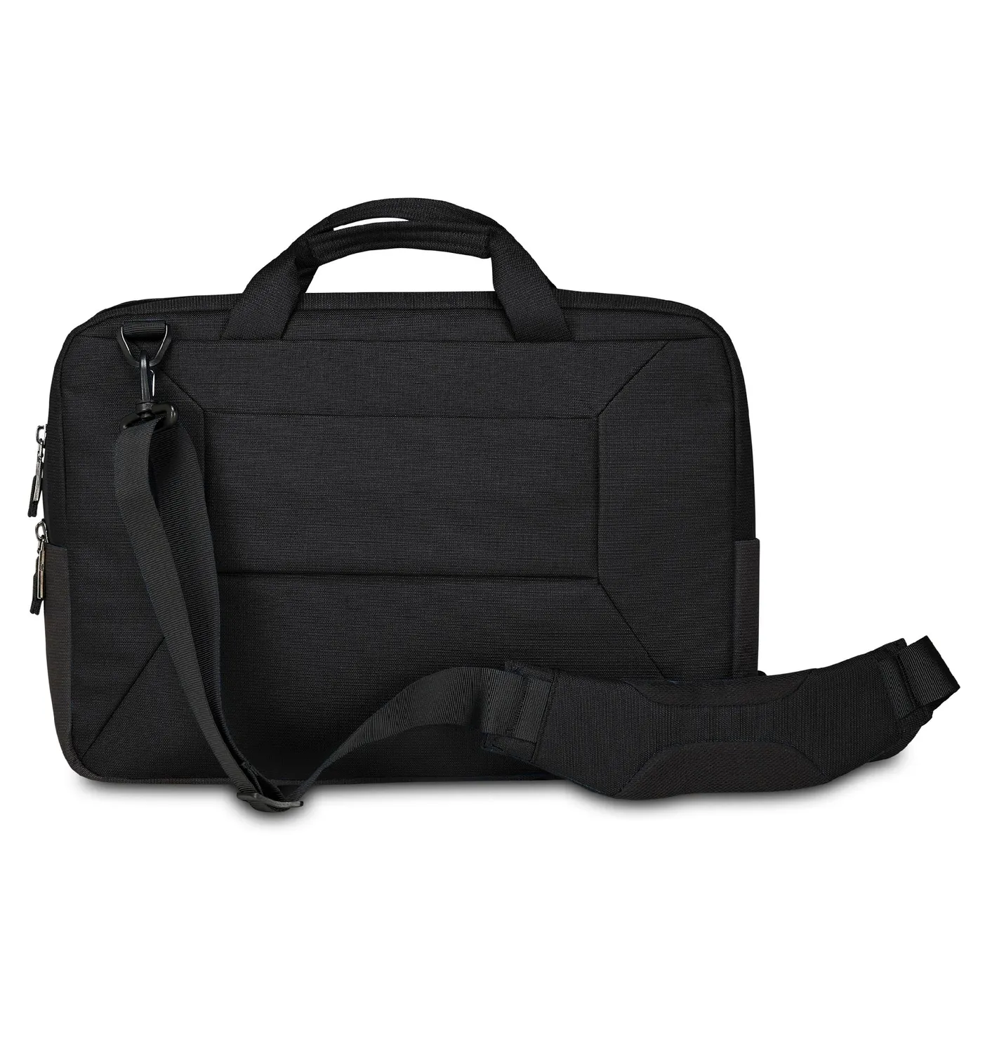 Invicta Pliant skuldertaske foldbar let