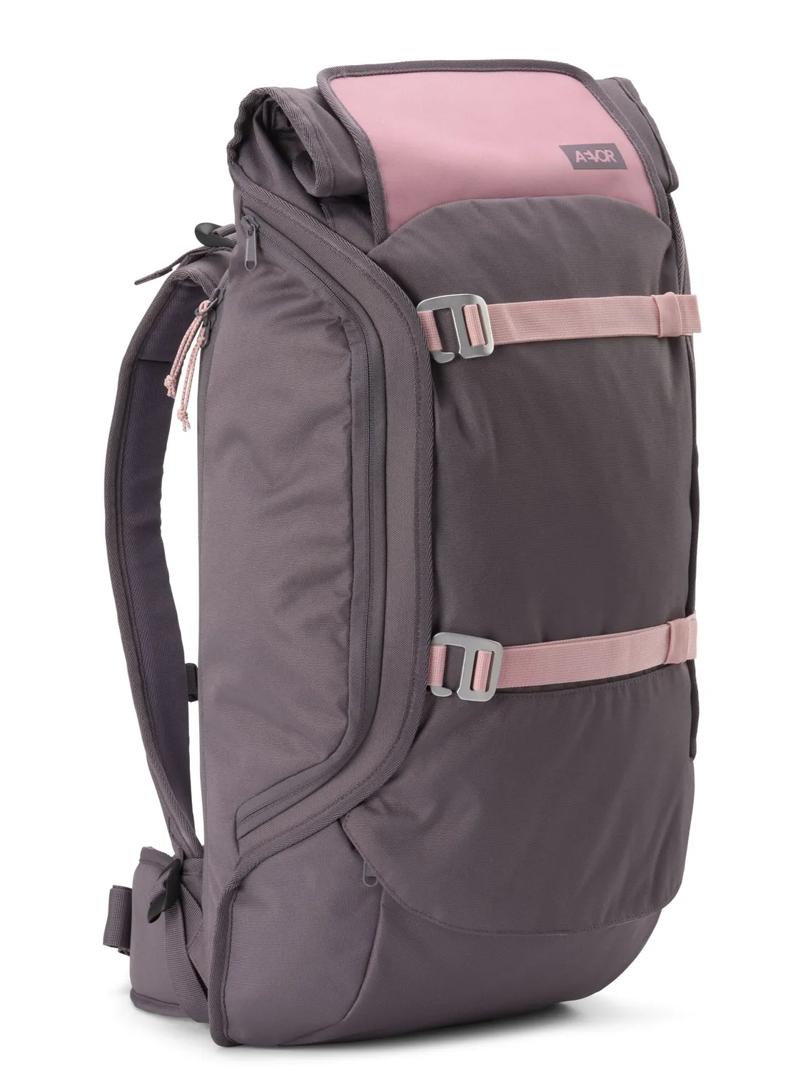 Aevor Travel Pack rejserygsæk Tropical Lily 38-45 liter håndbagage