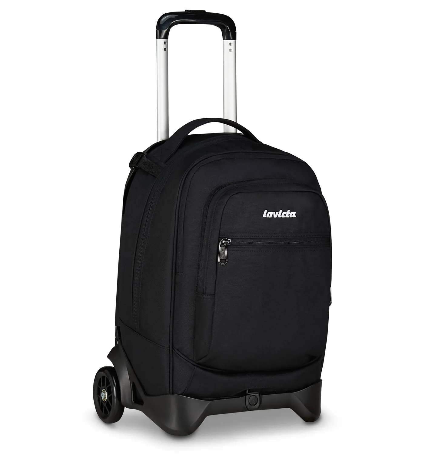 Invicta Plug Plain trolley rygsæk 34 liter laptop 14"