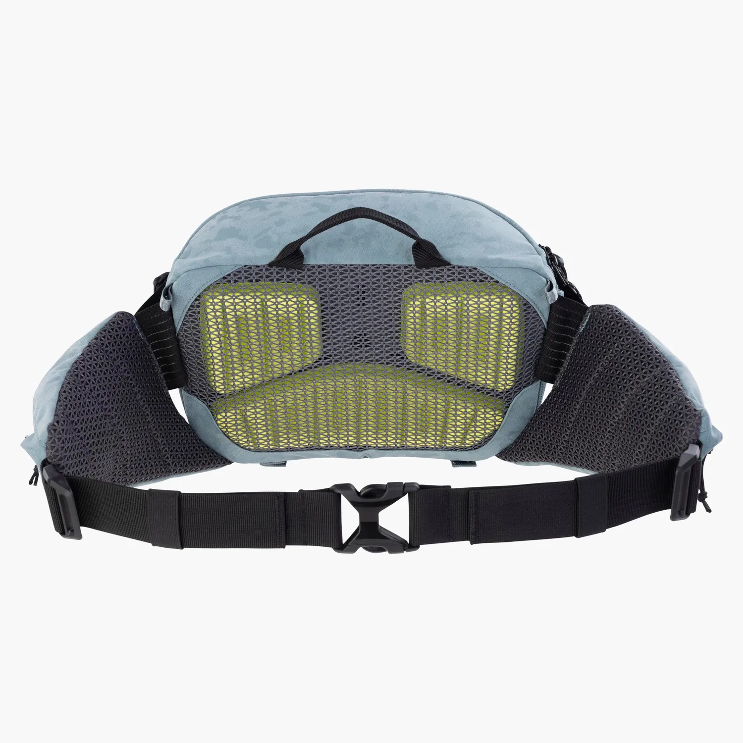 Evoc Hip Pack Capture 6 hoftetaske sort kamerarum