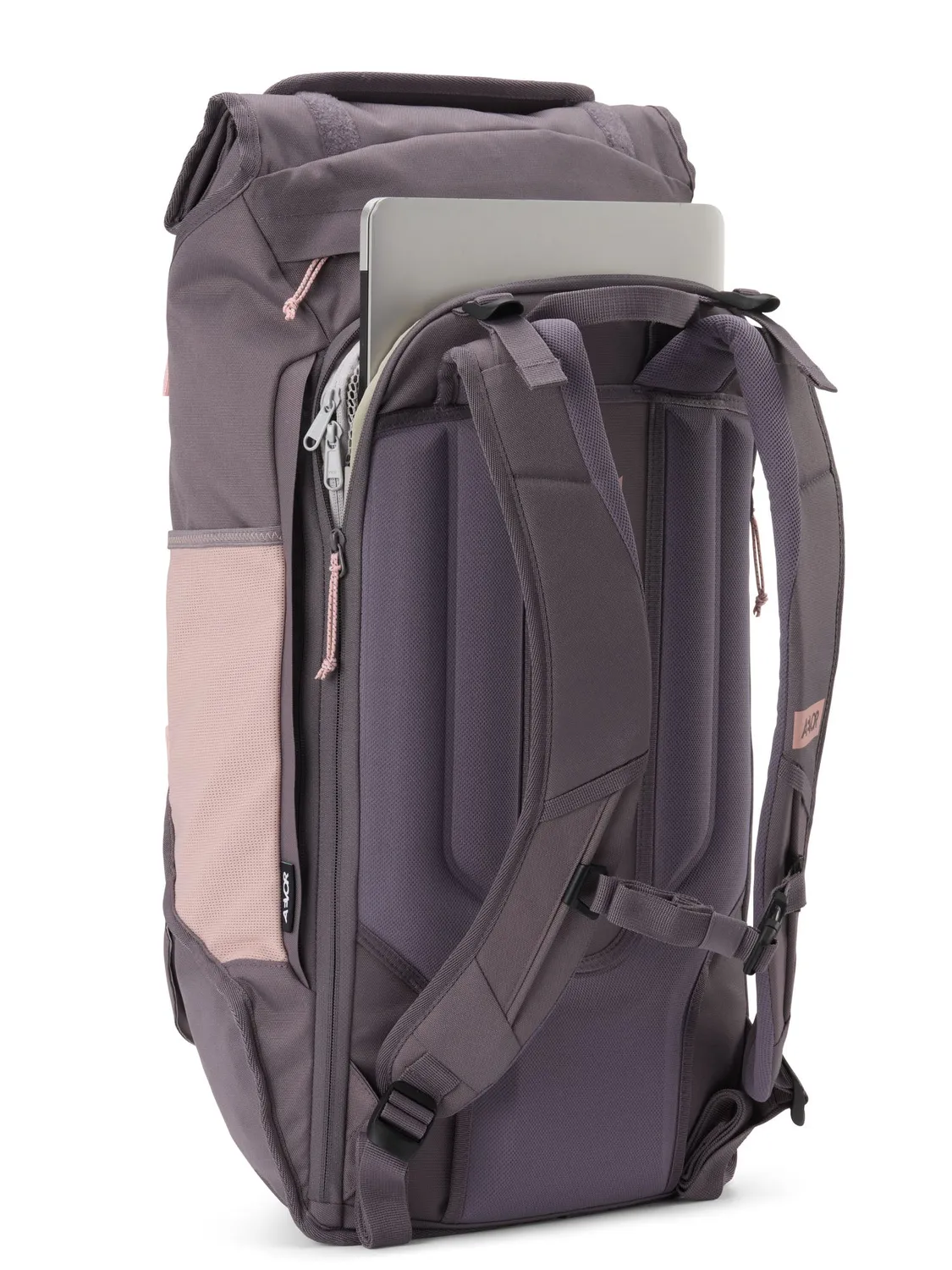 Aevor Travel Pack rejserygsæk Tropical Lily 38-45 liter håndbagage