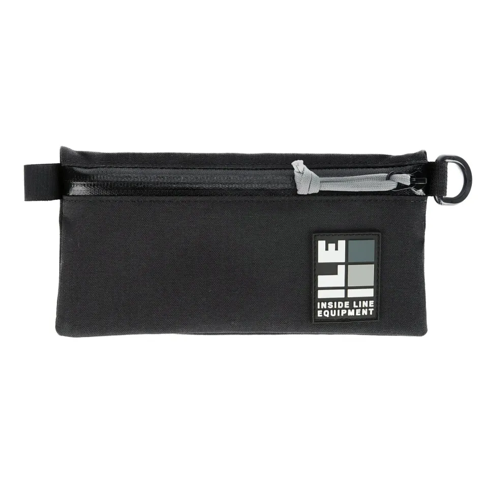 Inside Line Equipment Long Wallet pung sort