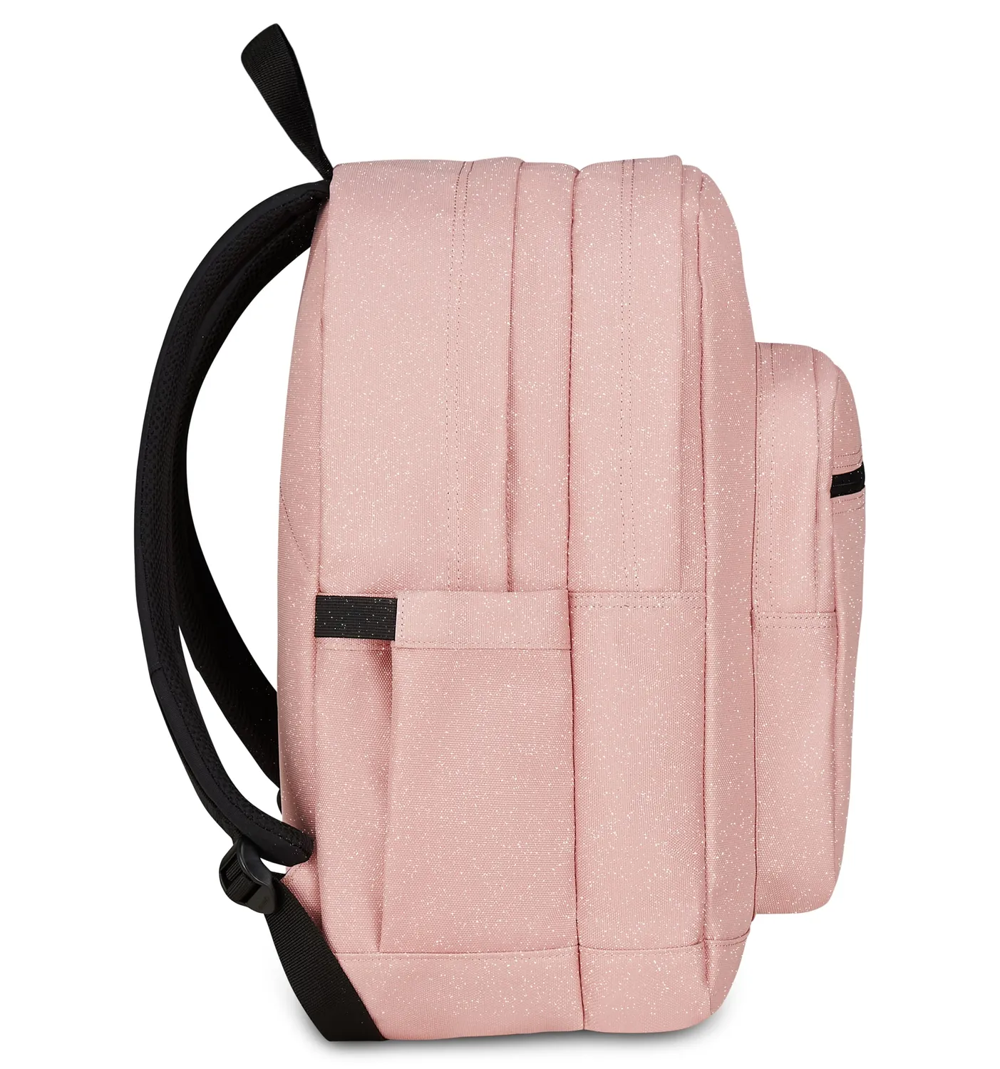 Invicta Jelek Shine rygsæk 34 liter glitter