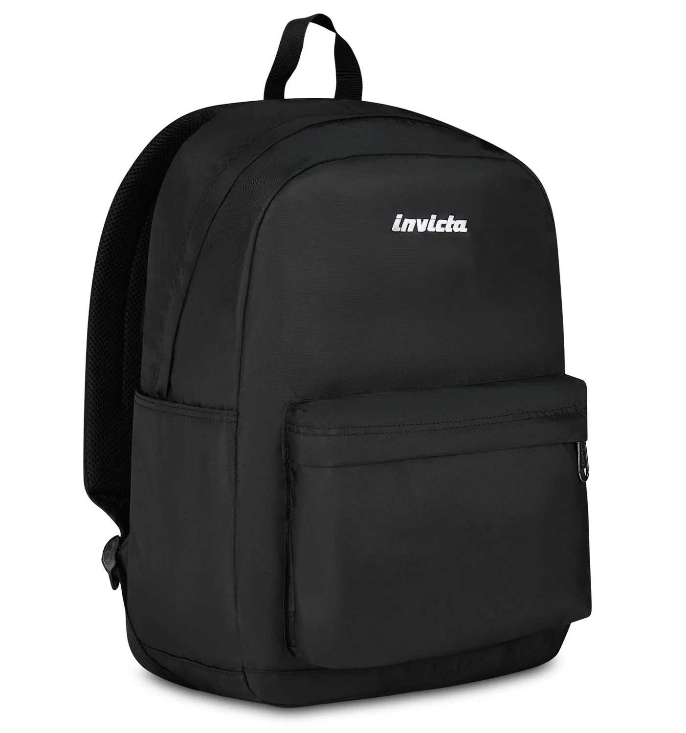 Invicta Carlson Plain rygsæk 24 liter laptop