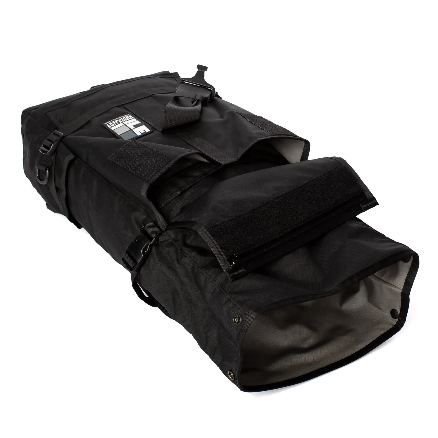 Inside Line Equipment Default Mini rygsæk 18L vandtæt