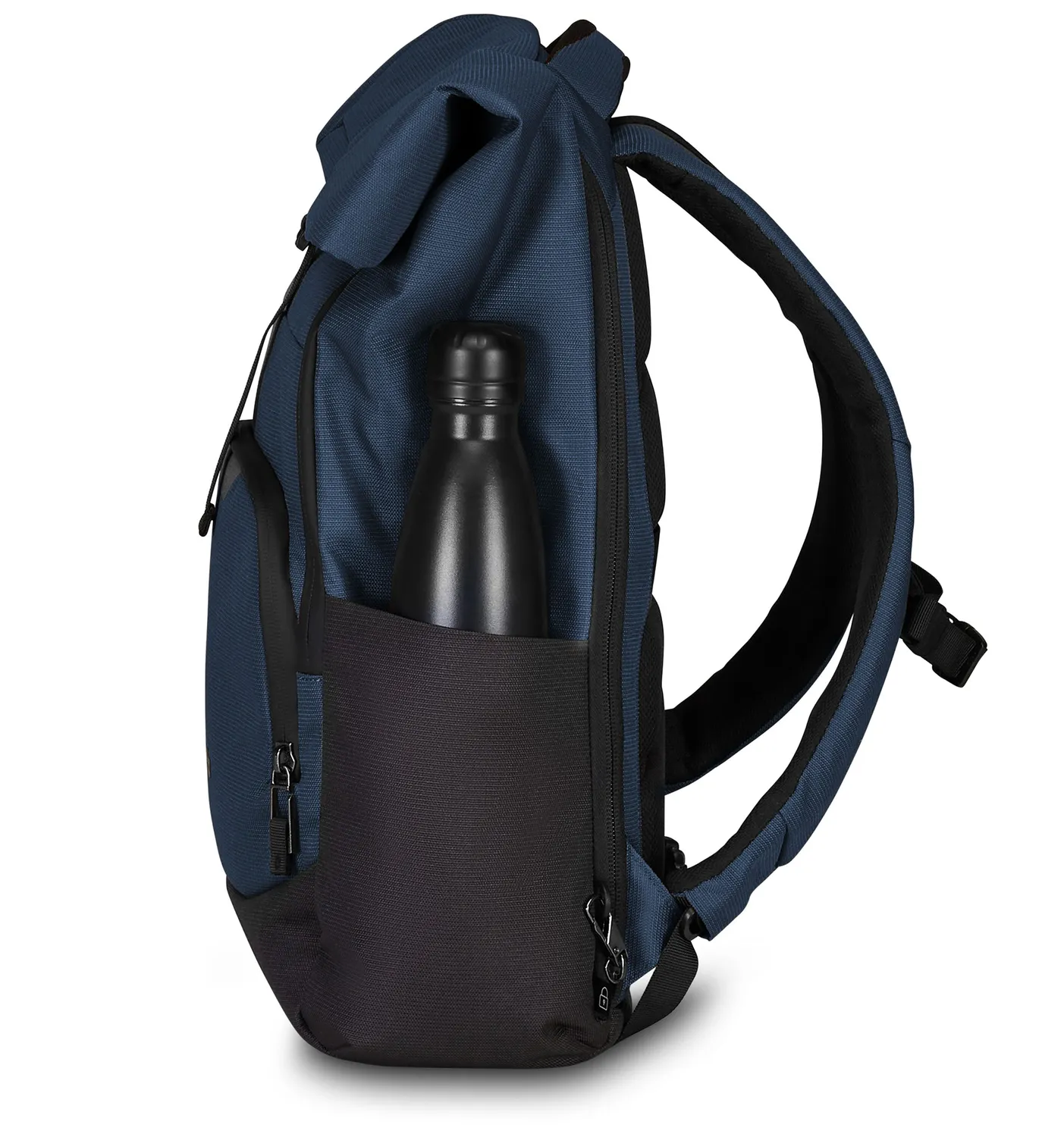 Invicta Invict-Act Fold rygsæk 24 liter USB