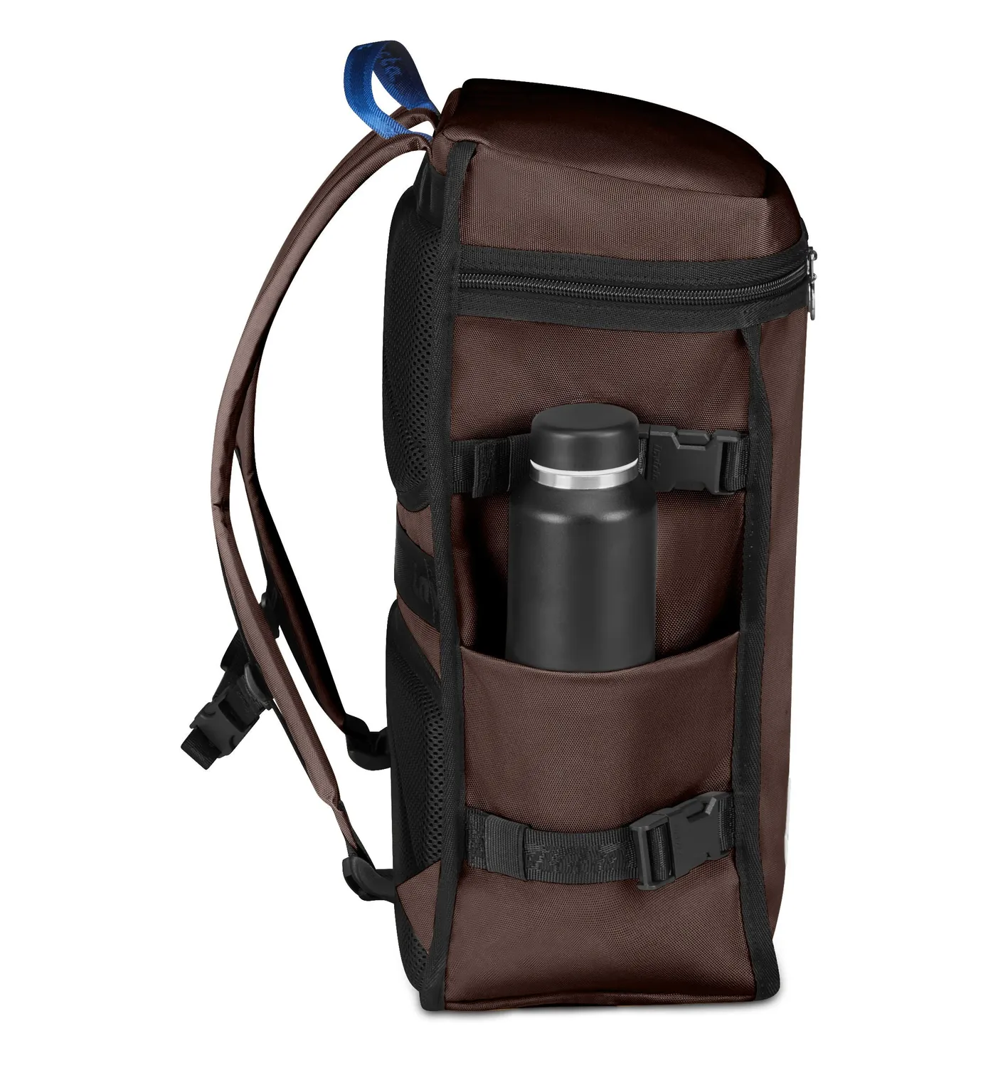 Invicta Backlike Urban rygsæk 20,5 liter laptop 14"