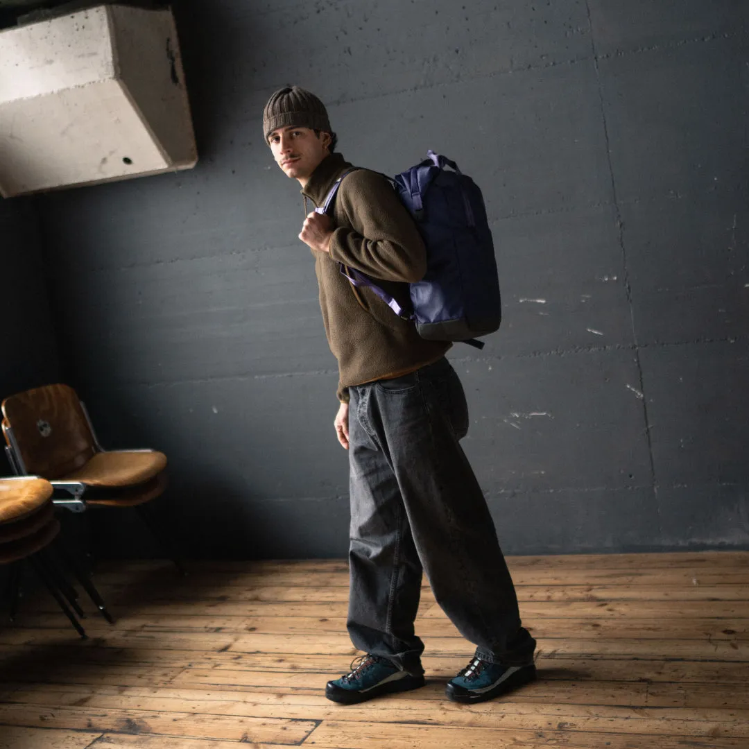 Evoc Tote Backpack 18 rygsæk carbon grey 18 liter