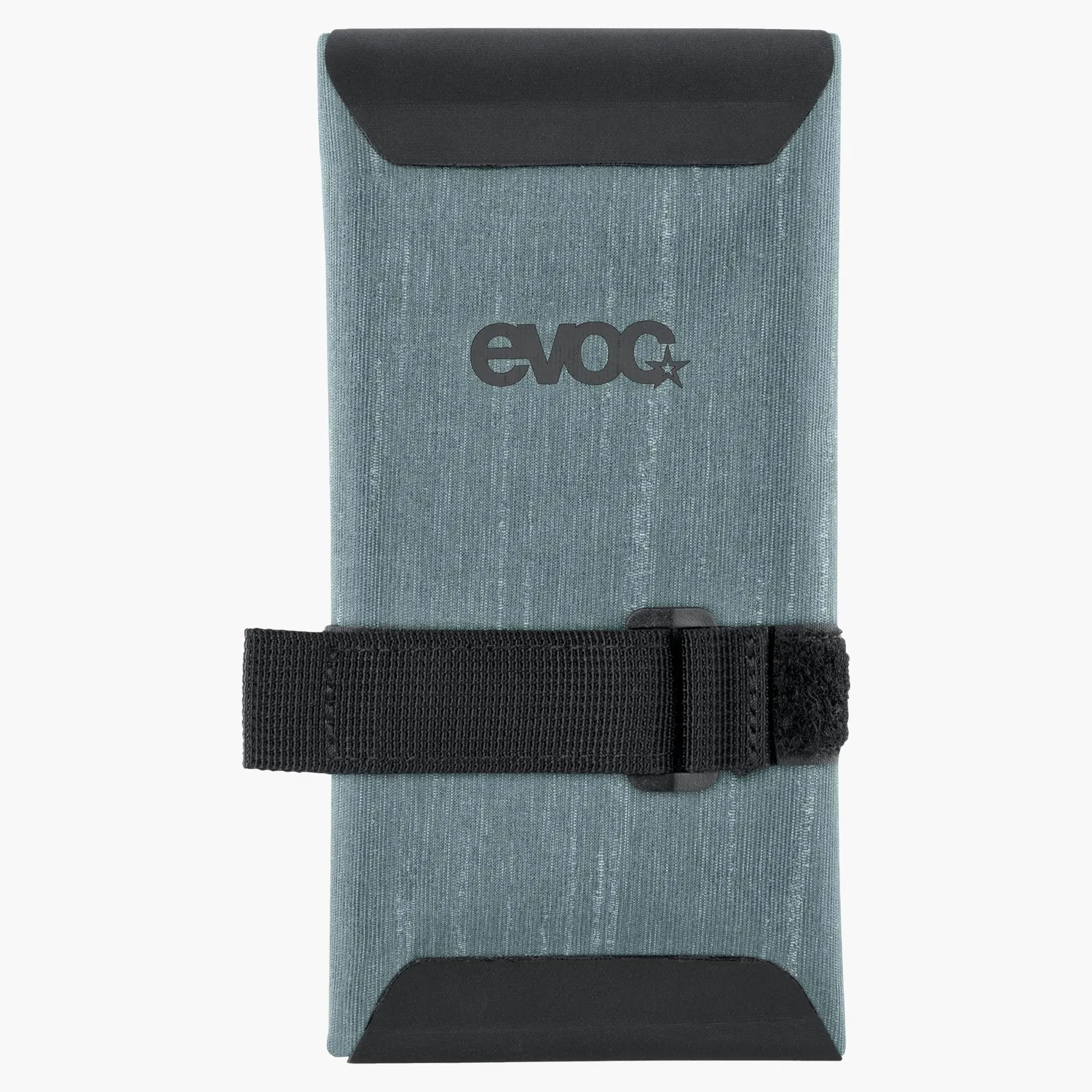 Evoc Tool Wrap WP sadeltaske carbon grey værktøj