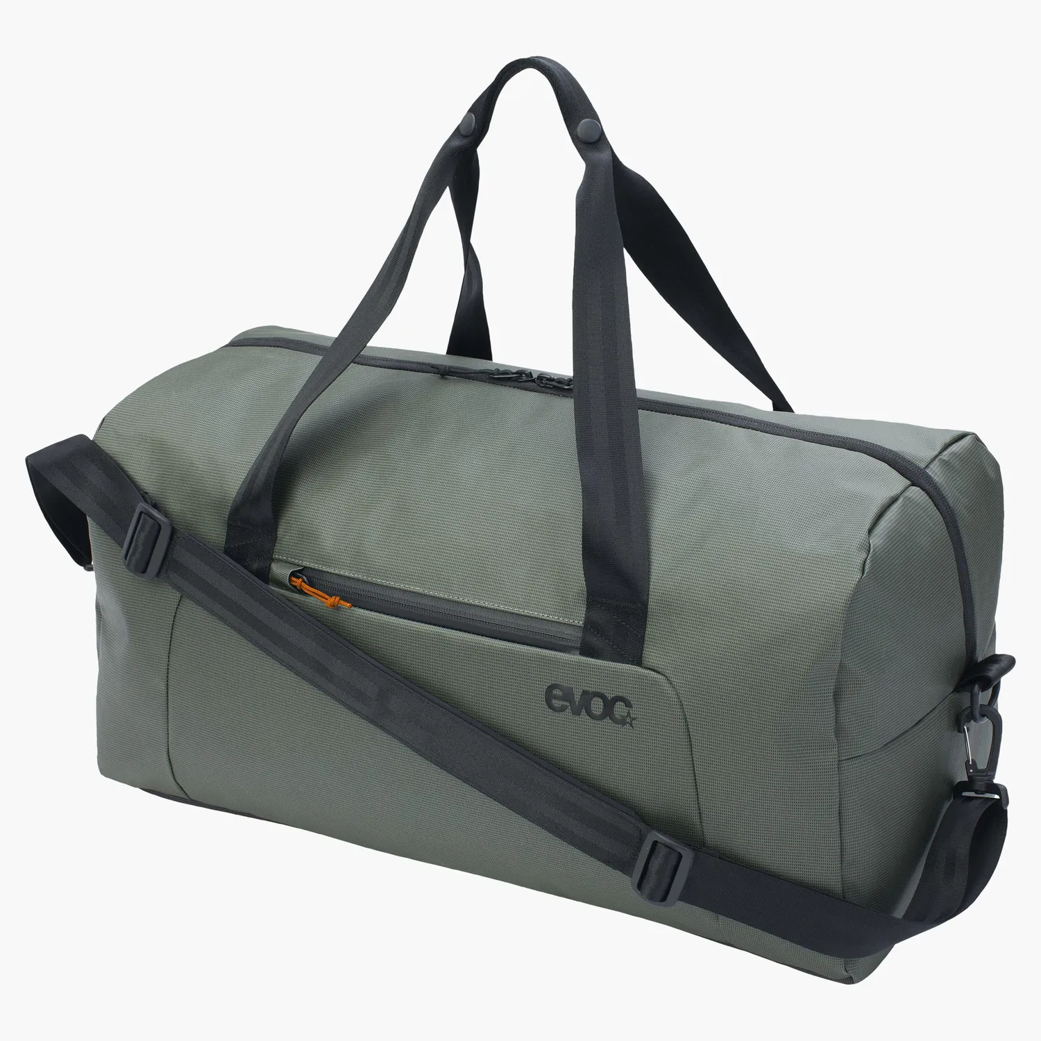 Evoc Weekender 40 rejsetaske dark olive 40 liter