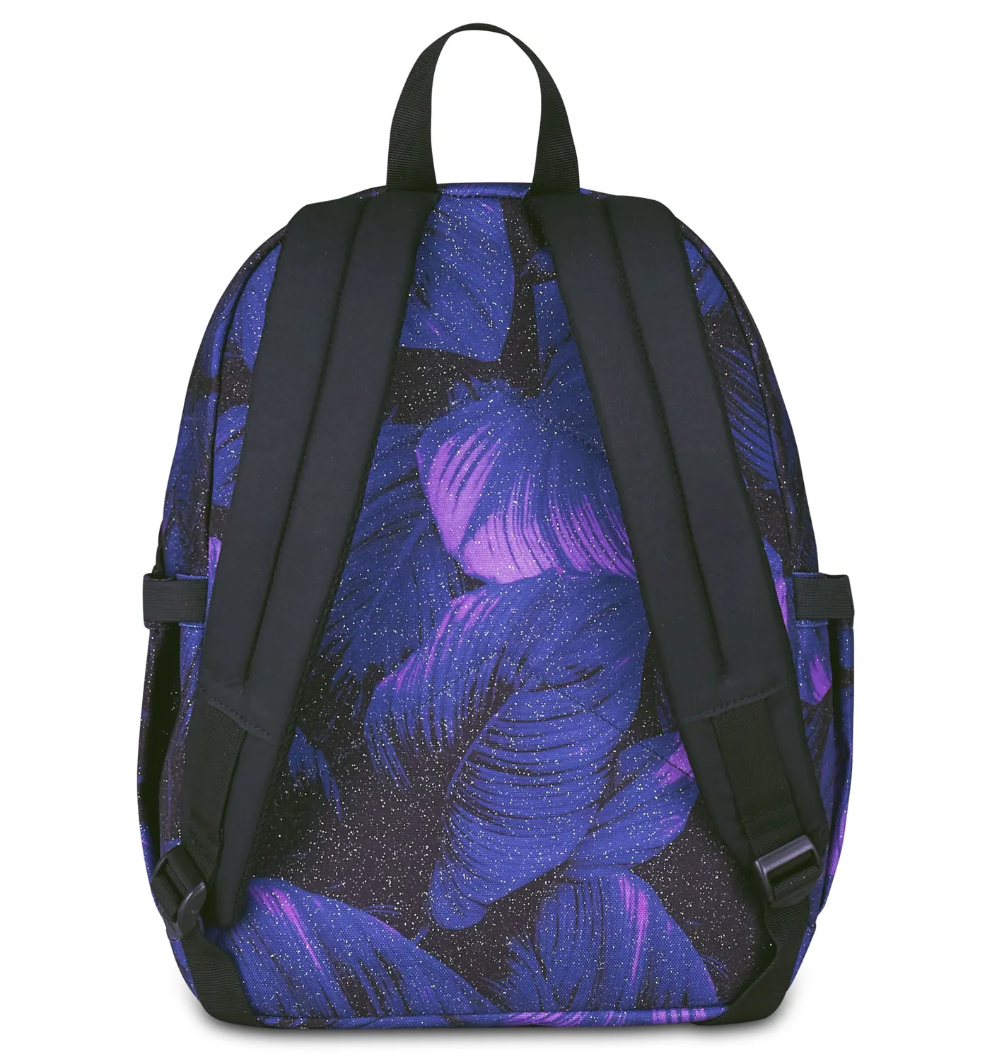 Invicta Lab Fantasy Shine rygsæk glitter