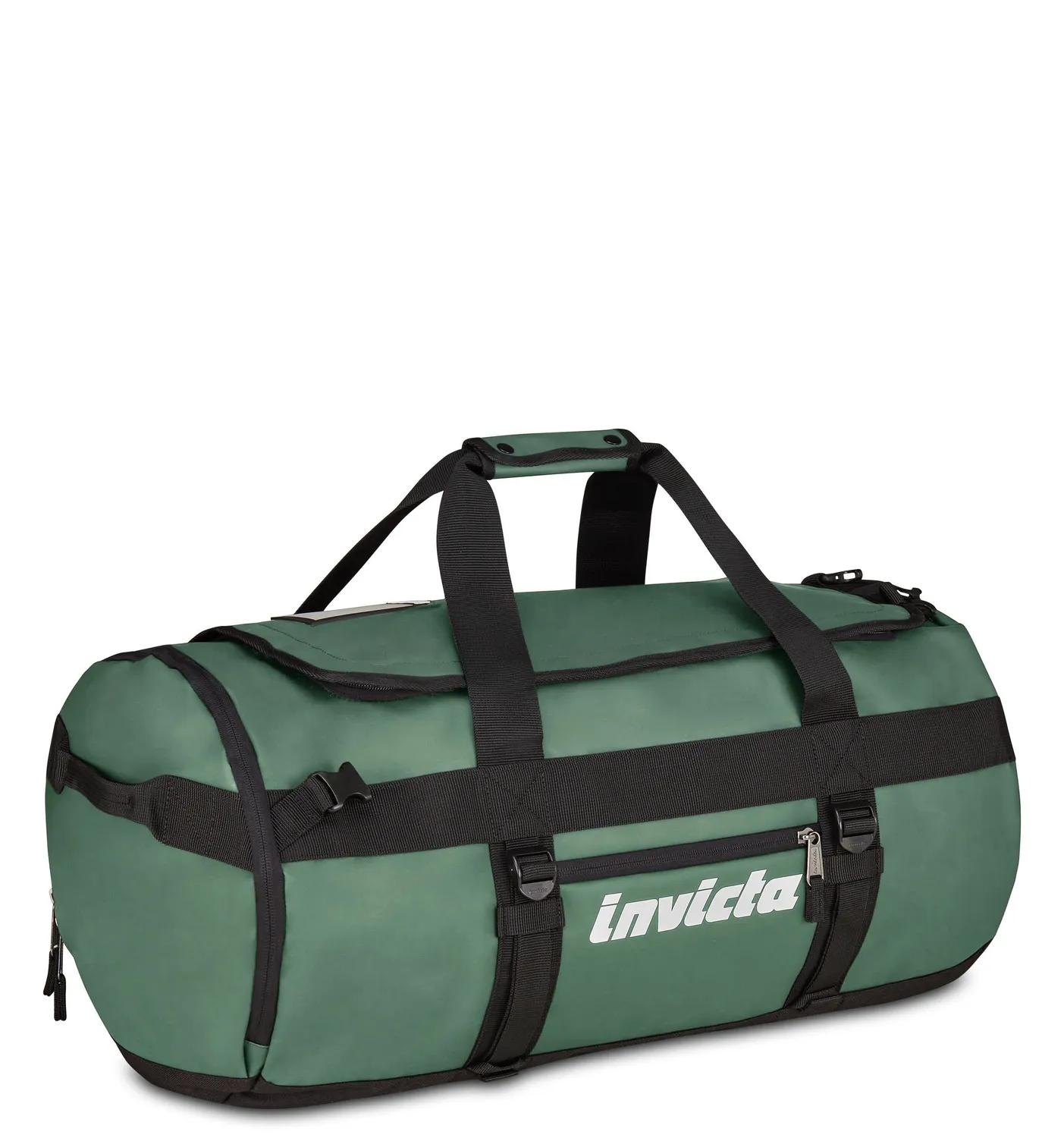 Invicta Commuter L rejsetaske 70 liter sportstaske