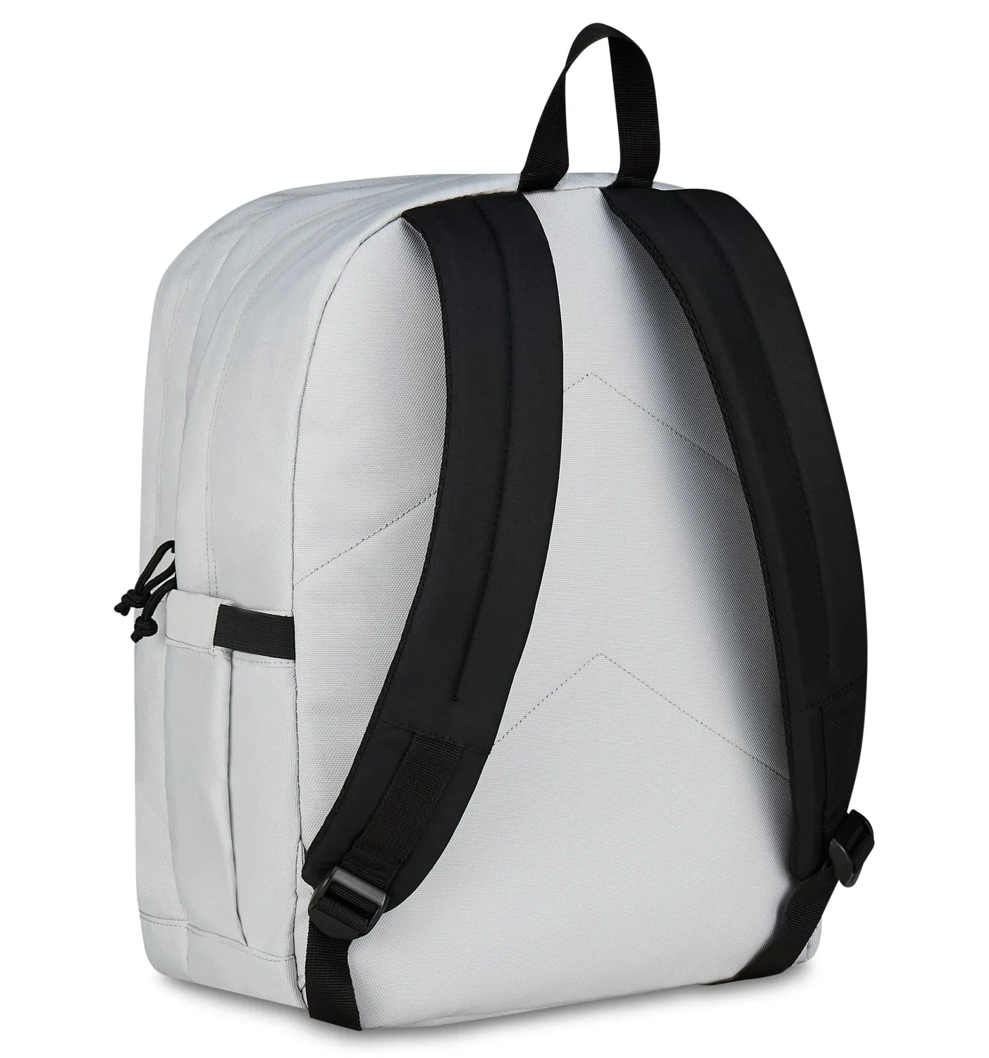 Invicta Jelek Plain rygsæk 34 liter genbrug