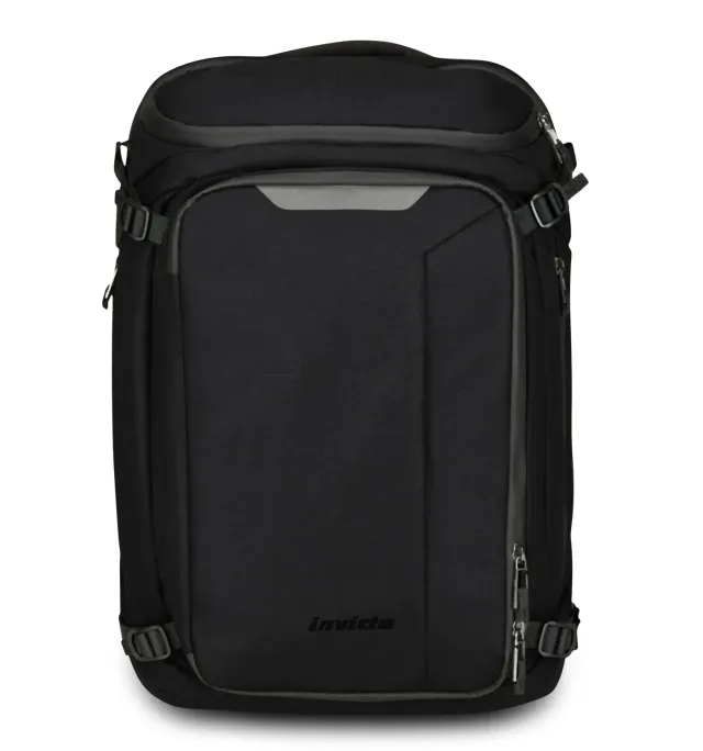 Invicta Campus M rygsæk 39 liter pc 15,6" rejse