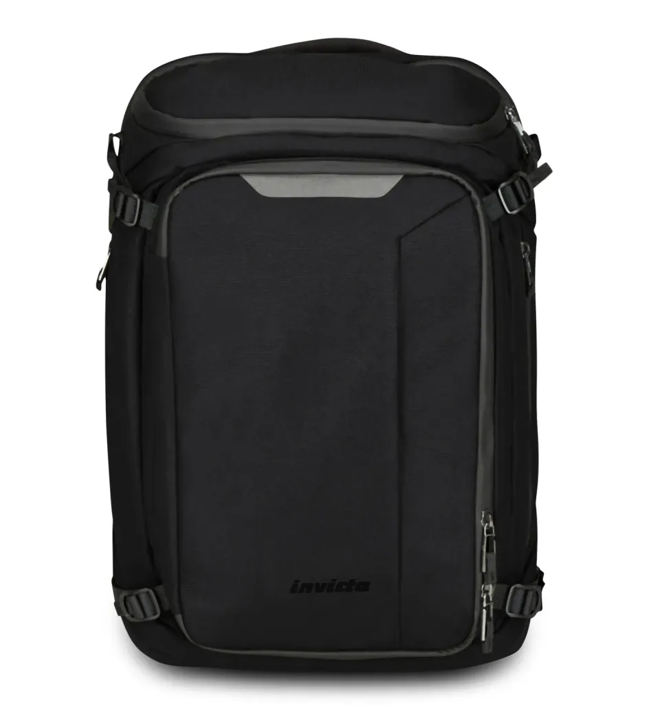 Invicta Campus M rygsæk 39 liter pc 15,6" rejse