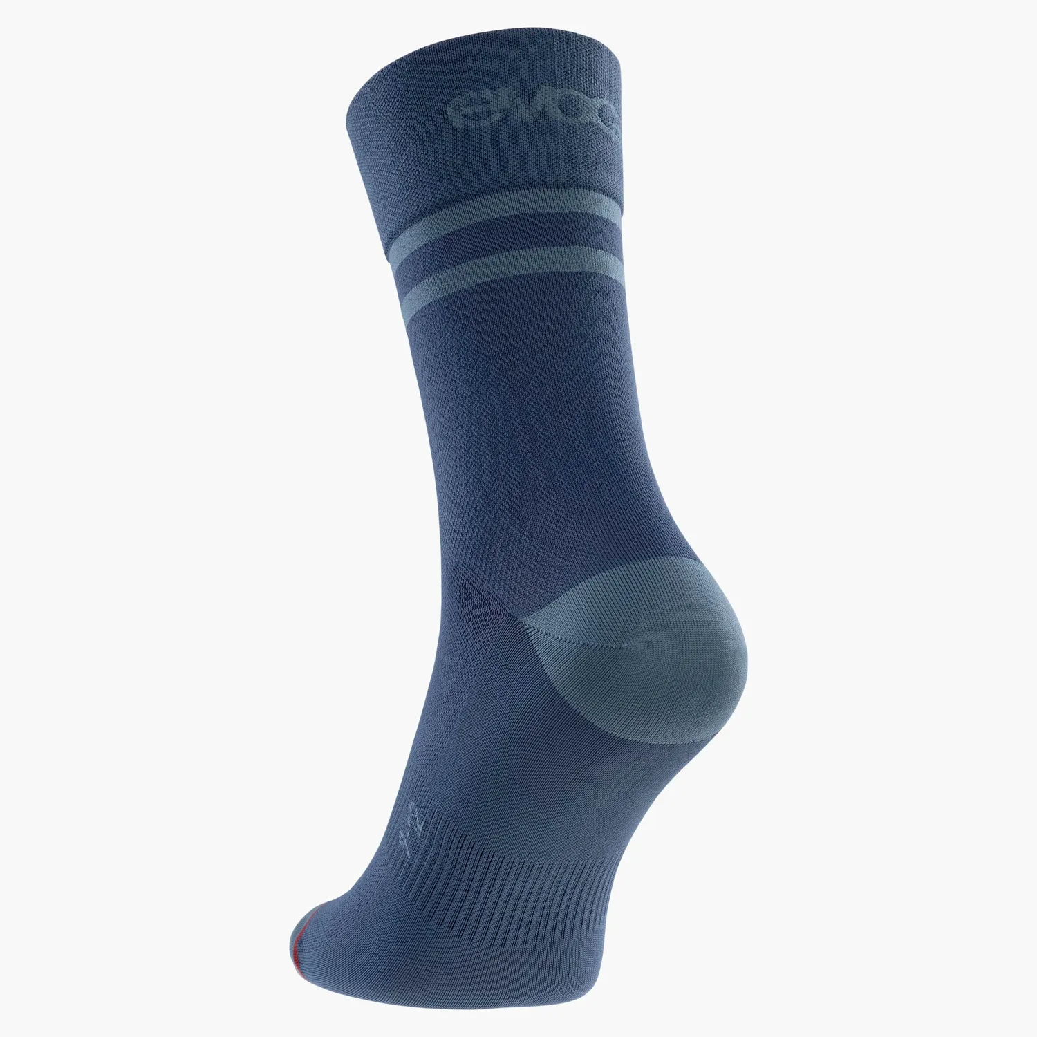 Evoc Sport Socks strømper denim S/M åndbare