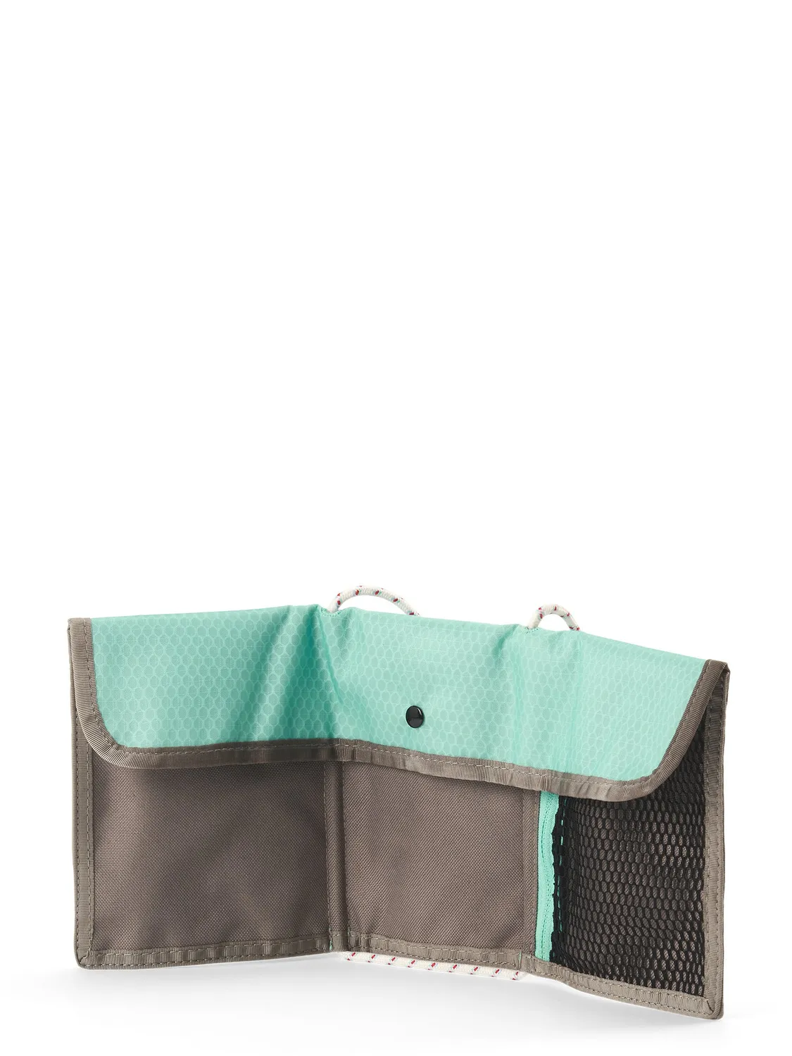 Aevor Bike Saddle Bag saddeltaske Proof Green Blue vandtæt