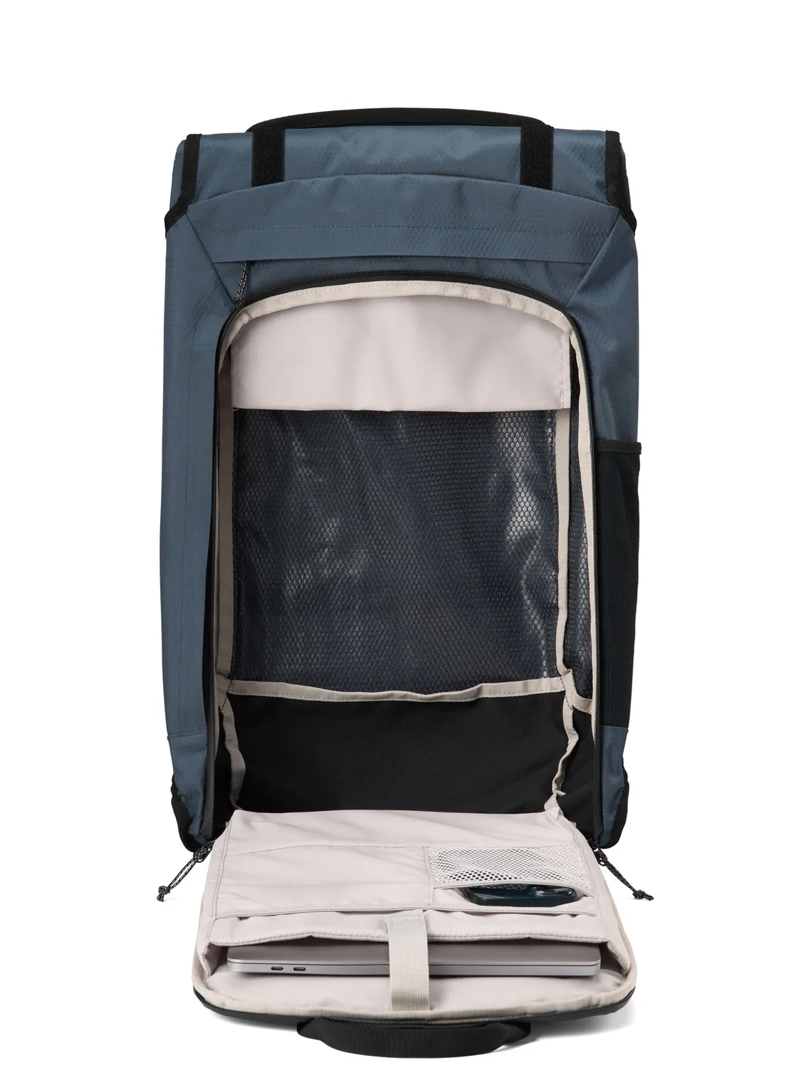 Aevor Trip Pack rygsæk Proof Petrol 26-33L weekend
