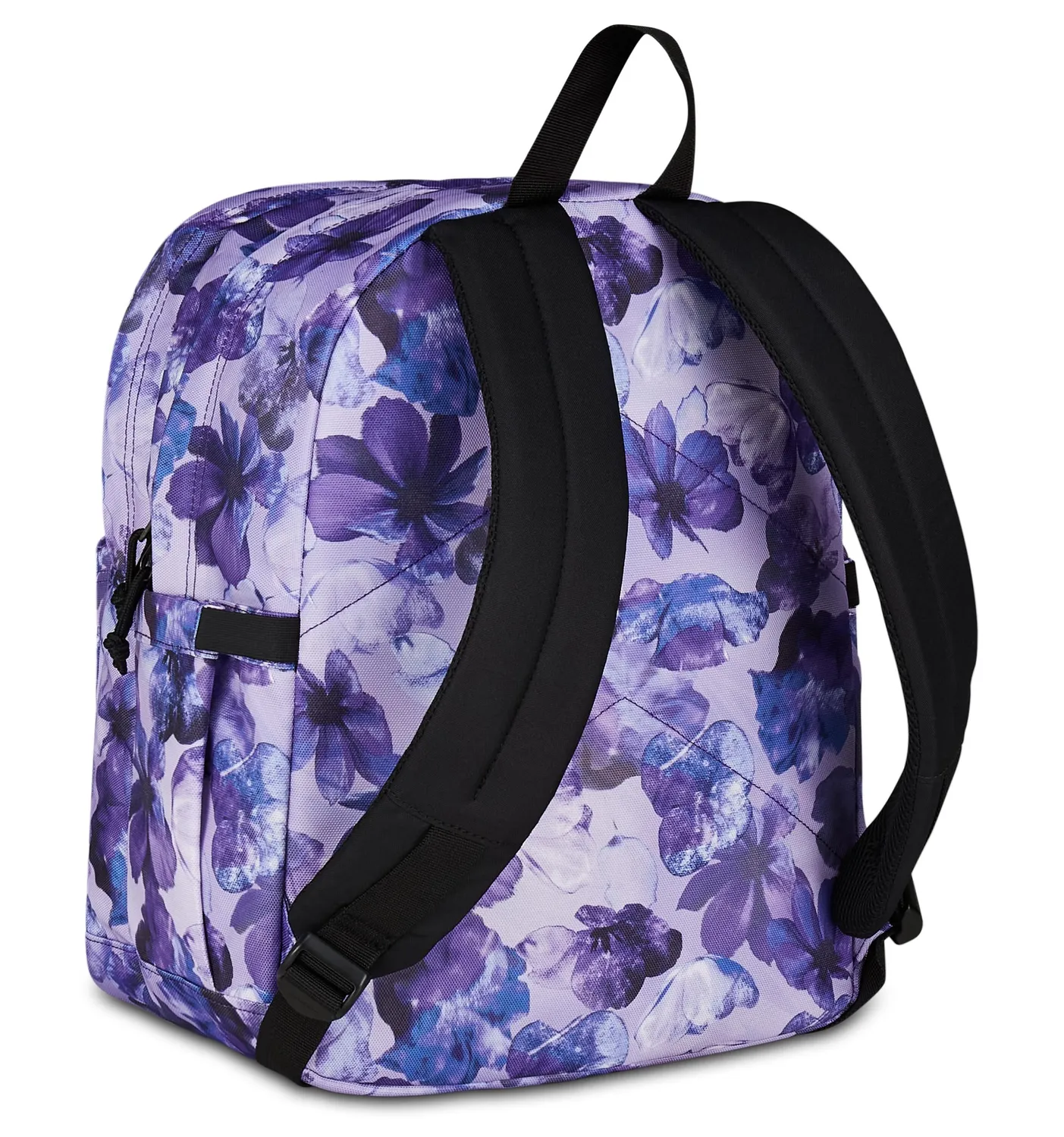 Invicta Lab Fantasy rygsæk 14" genbrug 2-rums