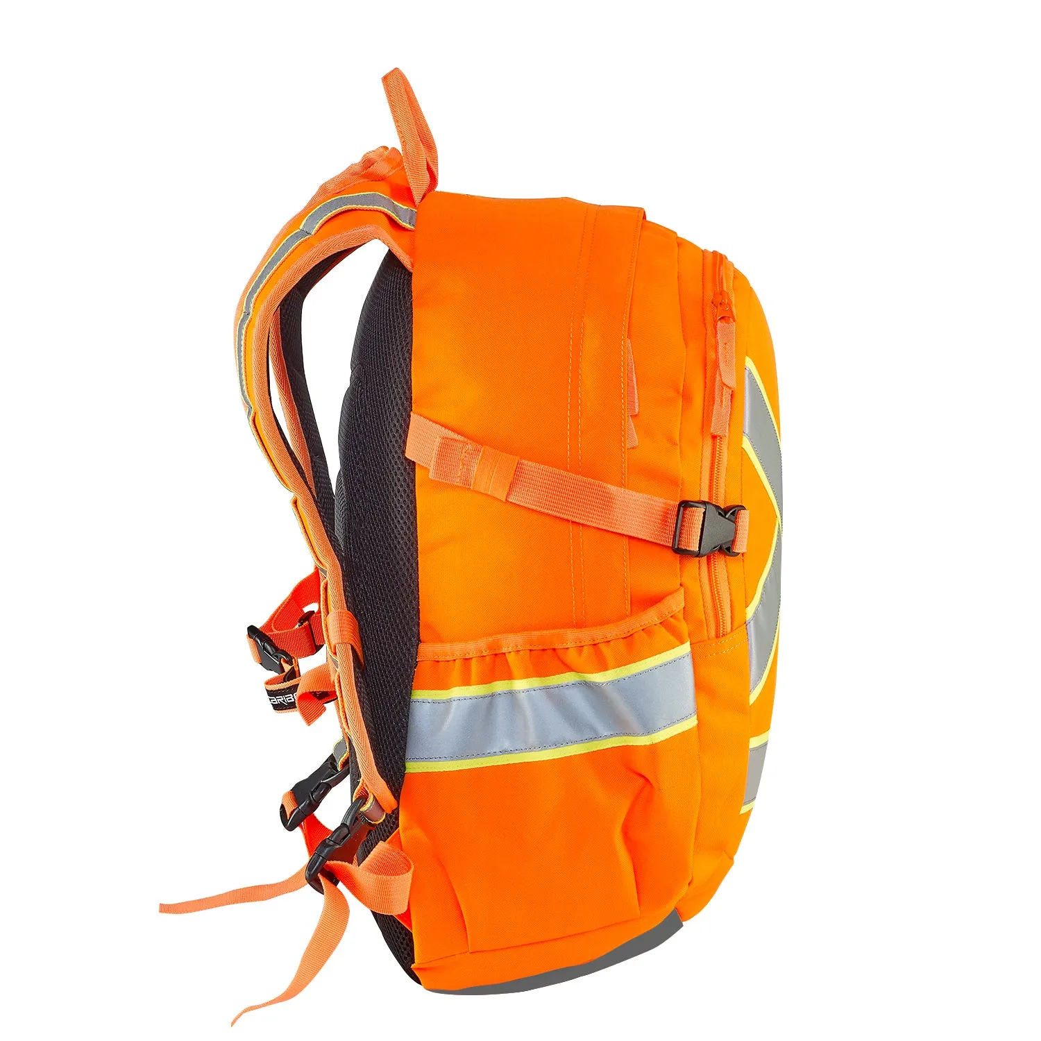 Caribee Switchback 32L rygsæk 32 liter hi-vis